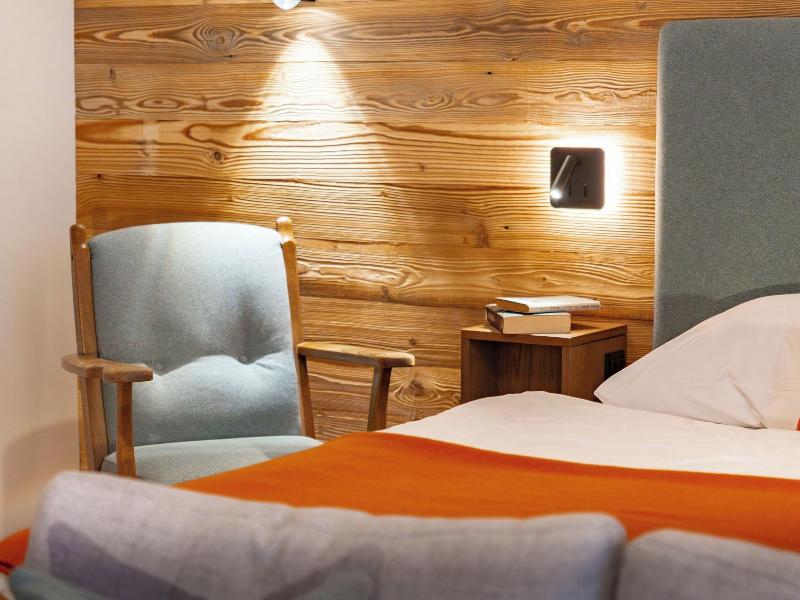 GRETI - Alpine Boutique Hotel by Gruber - Oda