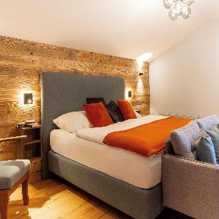 GRETI - Alpine Boutique Hotel by Gruber fotoÄŸrafÄ±