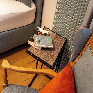 GRETI - Alpine Boutique Hotel by Gruber fotoÄŸrafÄ±