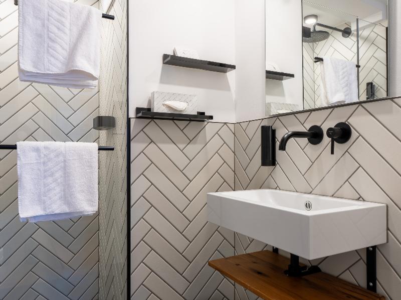 GRETI - Alpine Boutique Hotel by Gruber - Oda