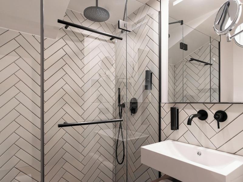 GRETI - Alpine Boutique Hotel by Gruber - Oda