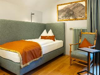 GRETI - Alpine Boutique Hotel by Gruber fotoÄŸrafÄ±