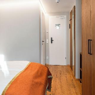 GRETI - Alpine Boutique Hotel by Gruber fotoÄŸrafÄ±