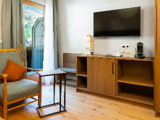 GRETI - Alpine Boutique Hotel by Gruber fotoÄŸrafÄ±
