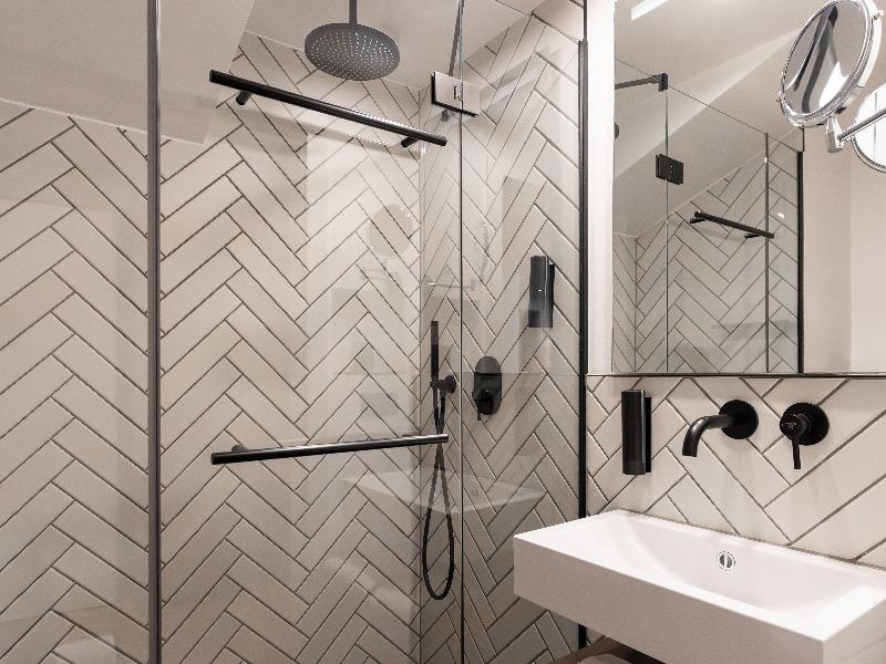 GRETI - Alpine Boutique Hotel by Gruber - Oda