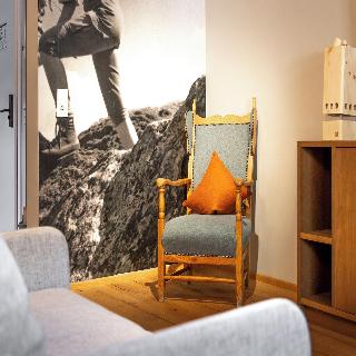 GRETI - Alpine Boutique Hotel by Gruber fotoÄŸrafÄ±