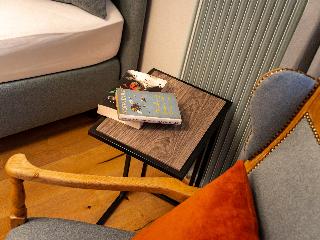 GRETI - Alpine Boutique Hotel by Gruber fotoÄŸrafÄ±