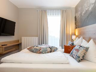 GRETI - Alpine Boutique Hotel by Gruber fotoÄŸrafÄ±
