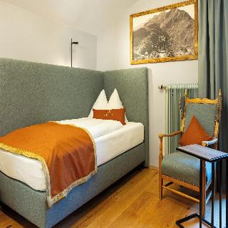 GRETI - Alpine Boutique Hotel by Gruber fotoÄŸrafÄ±