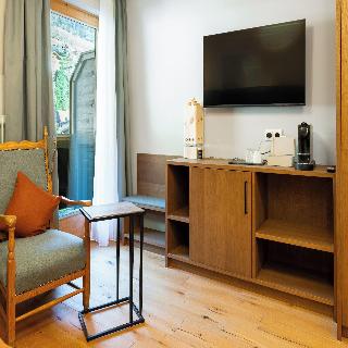 GRETI - Alpine Boutique Hotel by Gruber fotoÄŸrafÄ±
