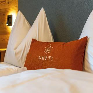 GRETI - Alpine Boutique Hotel by Gruber fotoÄŸrafÄ±