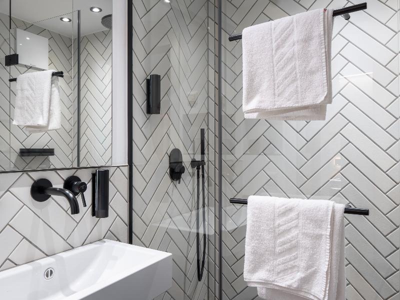 GRETI - Alpine Boutique Hotel by Gruber - Oda
