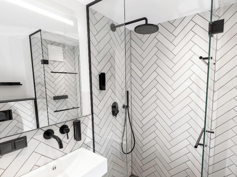 GRETI - Alpine Boutique Hotel by Gruber - Oda