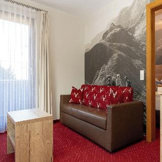 GRETI - Alpine Boutique Hotel by Gruber fotoÄŸrafÄ±
