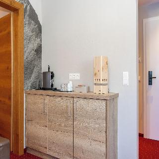 GRETI - Alpine Boutique Hotel by Gruber fotoÄŸrafÄ±