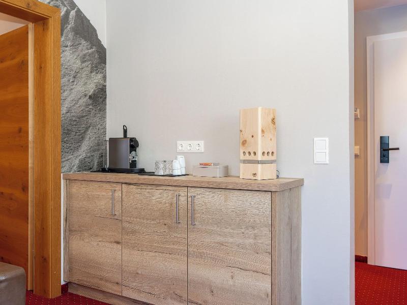 GRETI - Alpine Boutique Hotel by Gruber - Oda
