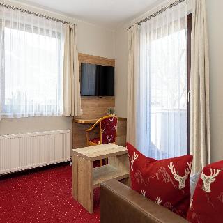 GRETI - Alpine Boutique Hotel by Gruber fotoÄŸrafÄ±