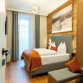 GRETI - Alpine Boutique Hotel by Gruber fotoÄŸrafÄ±