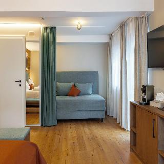 GRETI - Alpine Boutique Hotel by Gruber fotoÄŸrafÄ±