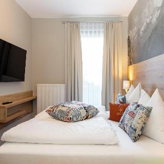 GRETI - Alpine Boutique Hotel by Gruber fotoÄŸrafÄ±