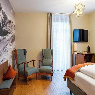GRETI - Alpine Boutique Hotel by Gruber fotoÄŸrafÄ±