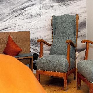 GRETI - Alpine Boutique Hotel by Gruber fotoÄŸrafÄ±