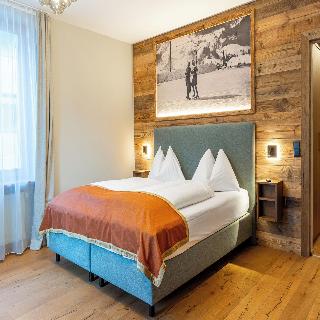 GRETI - Alpine Boutique Hotel by Gruber fotoÄŸrafÄ±