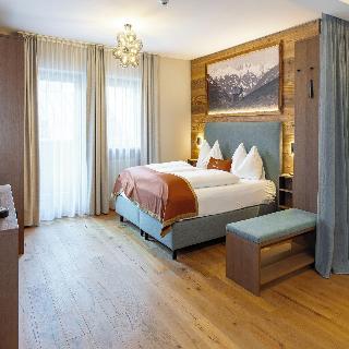 GRETI - Alpine Boutique Hotel by Gruber fotoÄŸrafÄ±