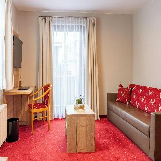GRETI - Alpine Boutique Hotel by Gruber fotoÄŸrafÄ±