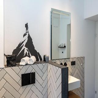 GRETI - Alpine Boutique Hotel by Gruber fotoÄŸrafÄ±