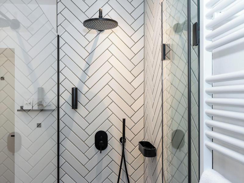 GRETI - Alpine Boutique Hotel by Gruber - Oda