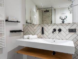 GRETI - Alpine Boutique Hotel by Gruber fotoÄŸrafÄ±