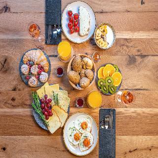 GRETI - Alpine Boutique Hotel by Gruber fotoÄŸrafÄ±
