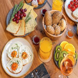 GRETI - Alpine Boutique Hotel by Gruber fotoÄŸrafÄ±