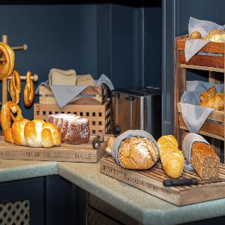 GRETI - Alpine Boutique Hotel by Gruber fotoÄŸrafÄ±