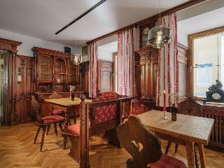 GRETI - Alpine Boutique Hotel by Gruber fotoÄŸrafÄ±