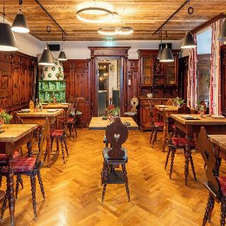 GRETI - Alpine Boutique Hotel by Gruber fotoÄŸrafÄ±