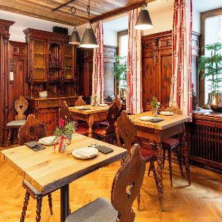 GRETI - Alpine Boutique Hotel by Gruber fotoÄŸrafÄ±
