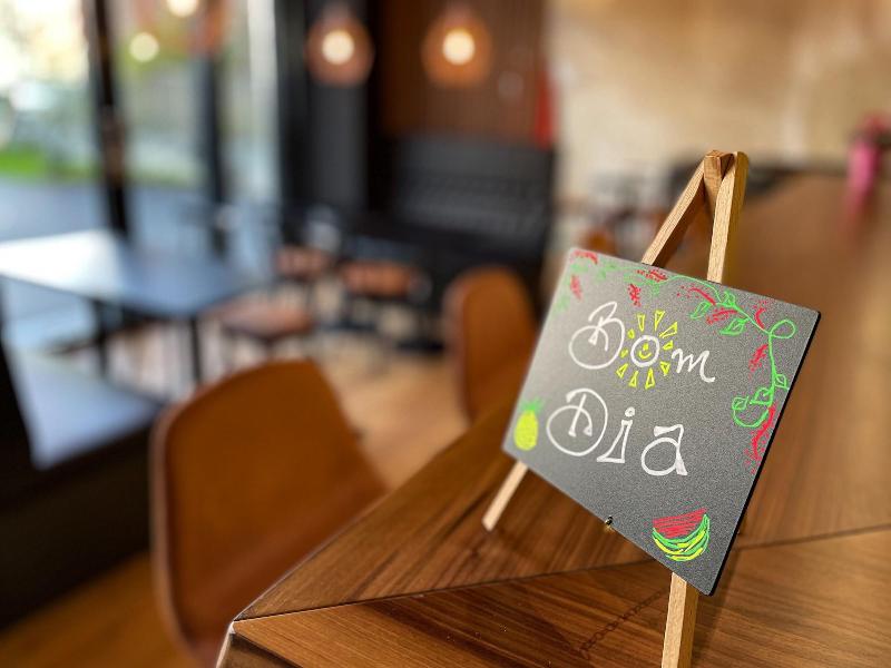Rioca Vienna Posto 2 - Lobi
