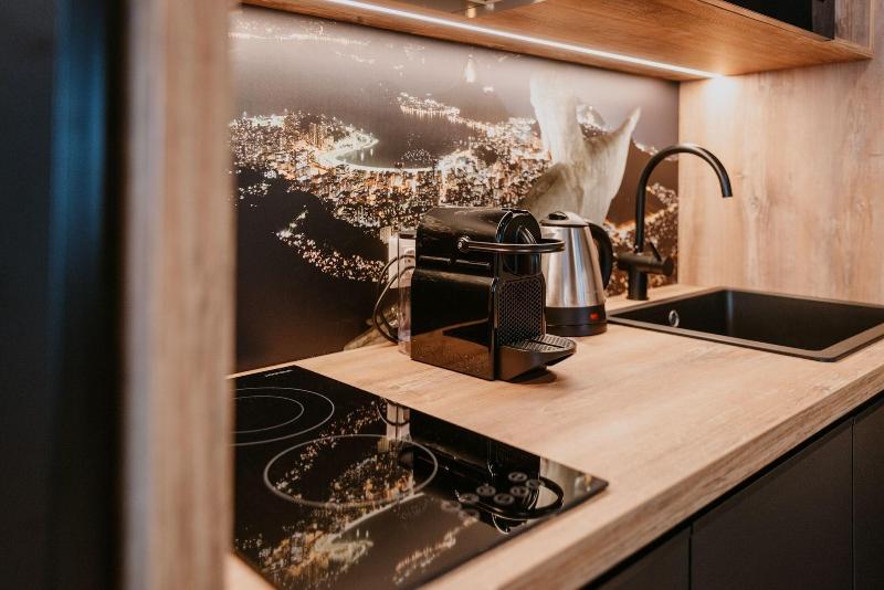 Rioca Vienna Posto 2 - Oda