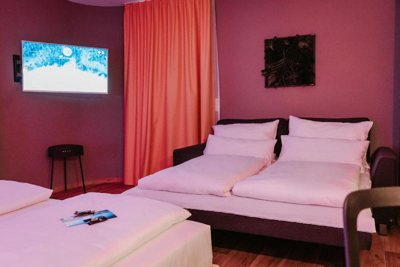 Rioca Vienna Posto 2 - Oda