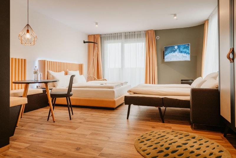Rioca Vienna Posto 2 - Oda