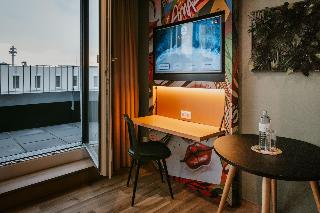 Rioca Vienna Posto 2 fotoÄŸrafÄ±