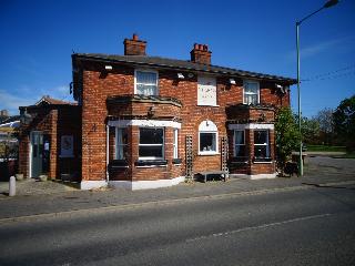 The Butchers Arms Freehouse fotoÄŸrafÄ±