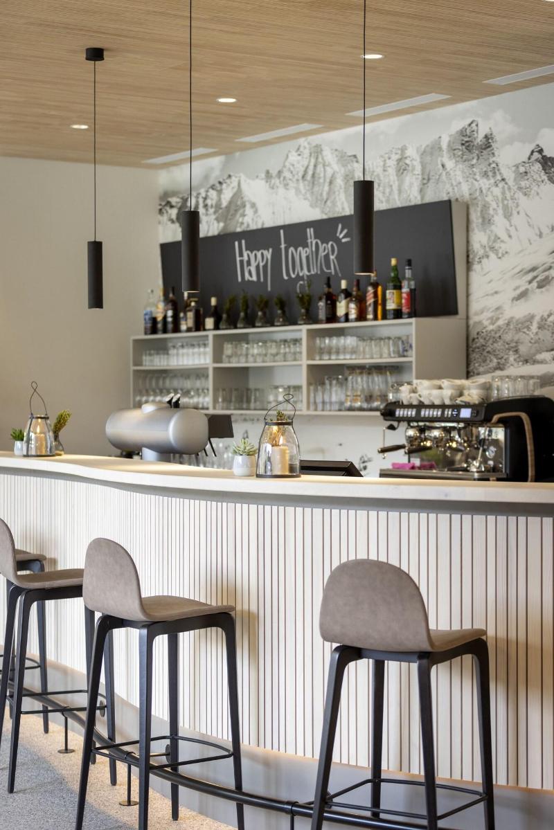 JUFA Hotel Savognin - Bar