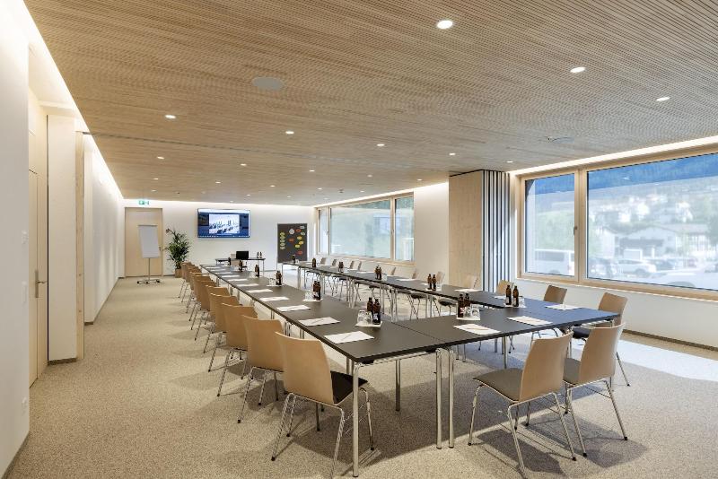 JUFA Hotel Savognin - Toplantı
