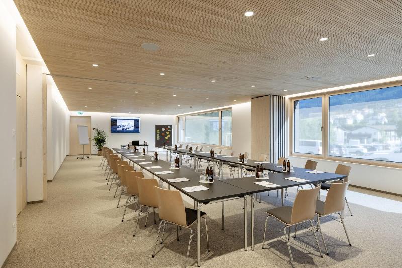 JUFA Hotel Savognin - Toplantı