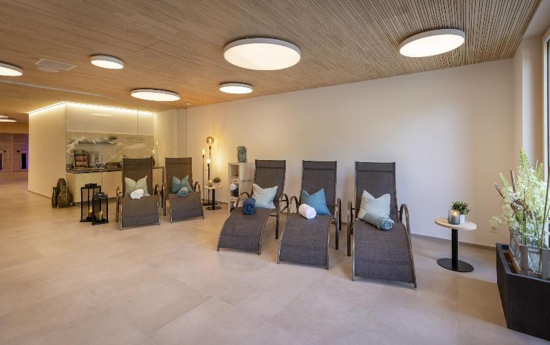 JUFA Hotel Savognin - Aktivite