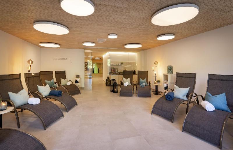 JUFA Hotel Savognin - Aktivite