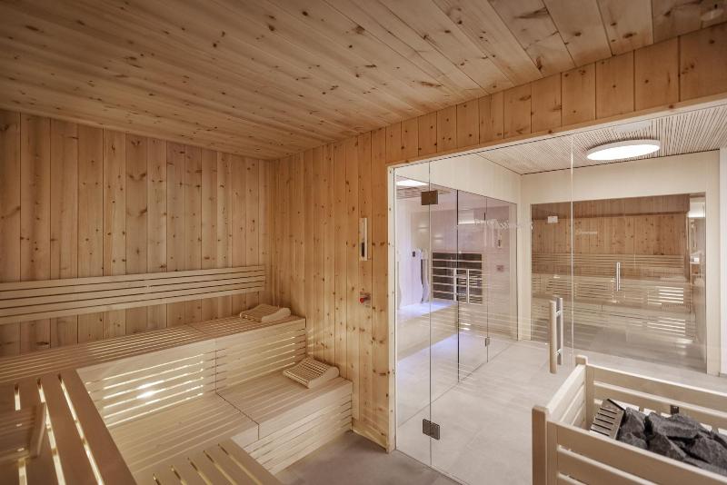 JUFA Hotel Savognin - Aktivite